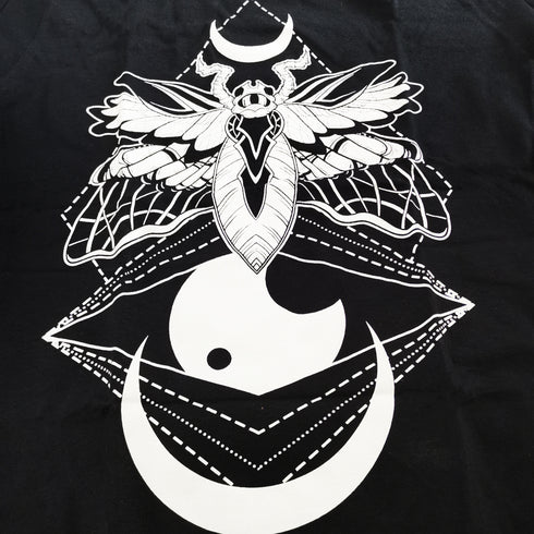 BLUSA POLILLA